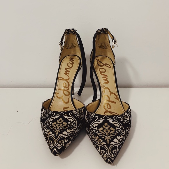 Sam Edelman Heels - Picture 2 of 5